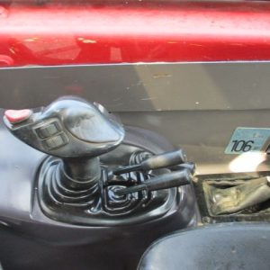 Manitou MT 1440 (260) - obrazek 19