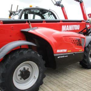 Manitou MT 1440 Easy (147) - obrazek 26