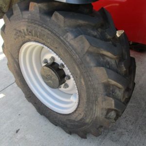 Manitou MT 1440 (090) - obrazek 9