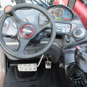 Manitou MT 1440 (260) - obrazek 20