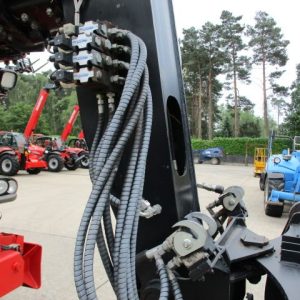 Manitou MRT 2150 Privilege (707) - obrazek 11