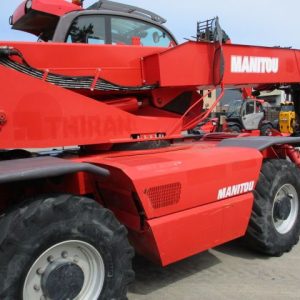 Manitou MRT 2150 Privilege (409) - obrazek 12