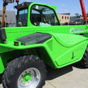 Merlo P 38.13 (586) - obrazek 9