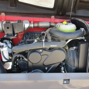 Manitou MT 1440 (090) - obrazek 10