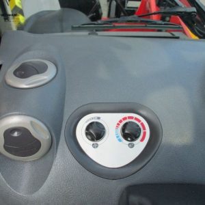 Manitou MT 1440 (260) - obrazek 21