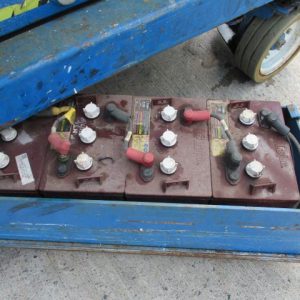 Skyjack SJIII 3219 (565) - obrazek 10