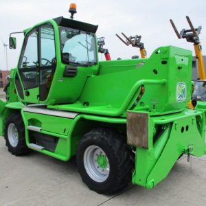 Merlo Roto 38.16 (384) - obrazek 3