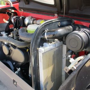 Manitou MT 1440 (090) - obrazek 16