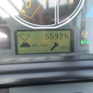 Manitou MT 1440 (260) - obrazek 22