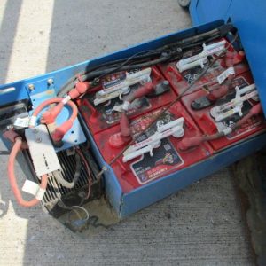 Genie GS 2646 (232) - obrazek 3