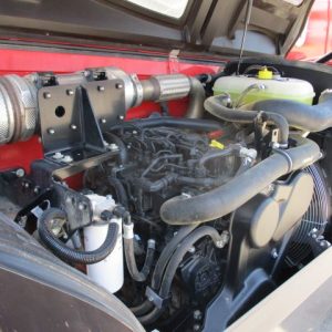 Manitou MT 1440 (090) - obrazek 17