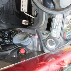 Manitou MT 1440 (260) - obrazek 23