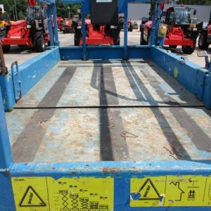 Genie GS 2646 (232) - obrazek 4