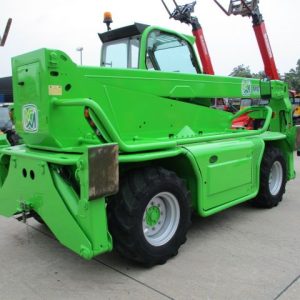 Merlo Roto 38.16 (384) - obrazek 5