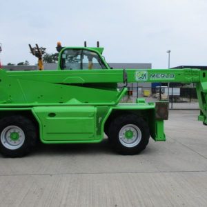 Merlo Roto 38.16 (384) - obrazek 6