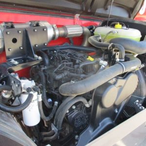 Manitou MT 1440 (090) - obrazek 19