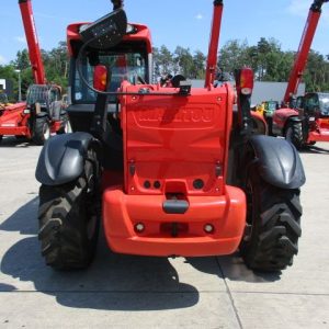 Manitou MT 1440 (090) - obrazek 20