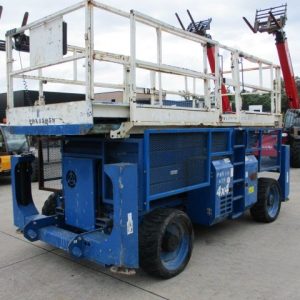 Genie GS 4390 (861) - obrazek 10