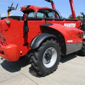 Manitou MT 1440 (090) - obrazek 21