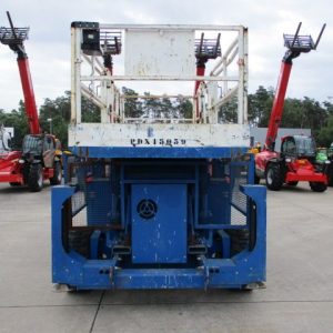 Genie GS 4390 (861) - obrazek 9