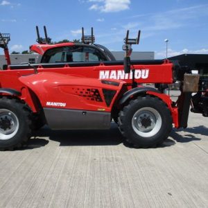 Manitou MT 1440 (090) - obrazek 22