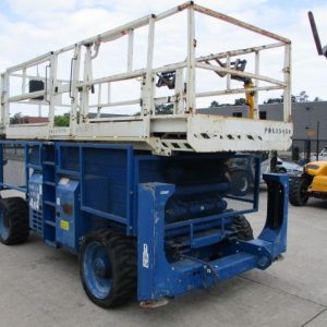 Genie GS 4390 (861) - obrazek 20