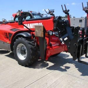 Manitou MT 1440 (090) - obrazek 23