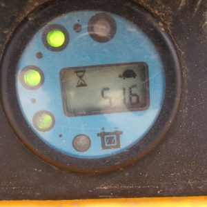 Haulotte Optimum 8 (906) - obrazek 6