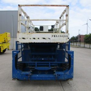 Genie GS 4390 (861) - obrazek 17