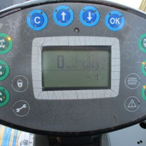 JLG 4017 - obrazek 24