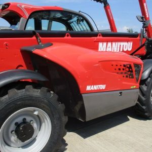 Manitou MT 1440 (090) - obrazek 24