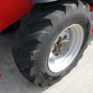 Manitou MT 1440 (260) - obrazek 6