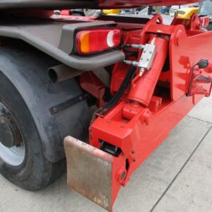 Manitou MRT 2150 Privilege (707) - obrazek 29