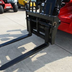 Manitou MT 1440 (260) - obrazek 7