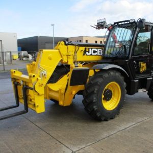 JCB 533-105 (631) - obrazek 3