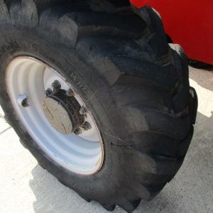 Manitou MT 1440 (260) - obrazek 9