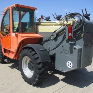 JLG 4017 - obrazek 21
