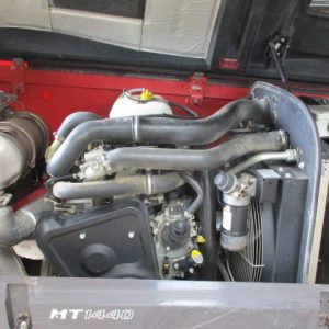 Manitou MT 1440 (260) - obrazek 10