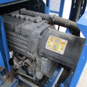 Genie GS 4390 (861) - obrazek 3