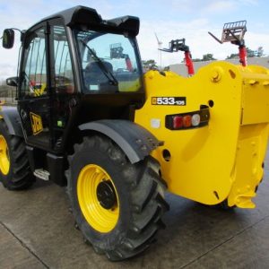 JCB 533-105 (631) - obrazek 6