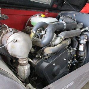 Manitou MT 1440 (260) - obrazek 11