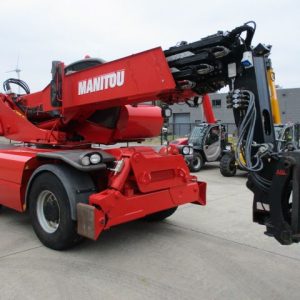 Manitou MRT 2150 Privilege (707) - obrazek 24