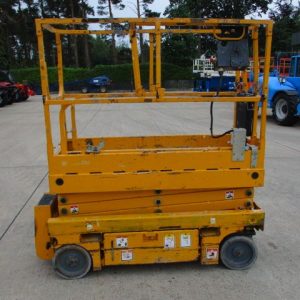 Haulotte Optimum 8 (906)