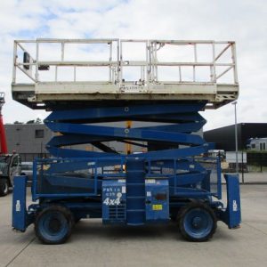 Genie GS 4390 (861) - obrazek 4