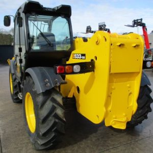 JCB 533-105 (631) - obrazek 7