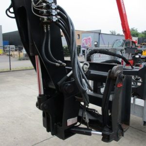 Manitou MRT 2150 Privilege (707) - obrazek 30