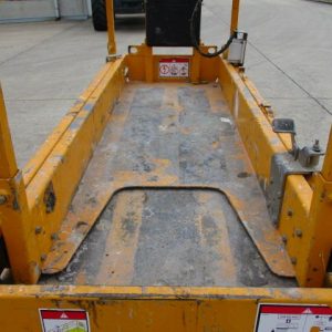 Haulotte Optimum 8 (906) - obrazek 4