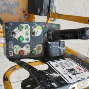 Haulotte Optimum 8 (906) - obrazek 5