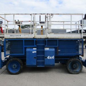 Genie GS 4390 (861) - obrazek 7