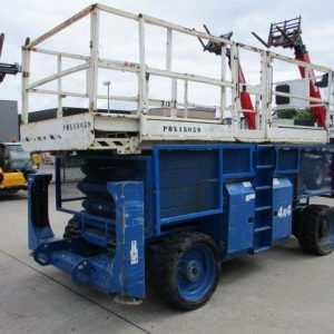 Genie GS 4390 (861) - obrazek 8